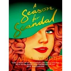 A Season For Scandal