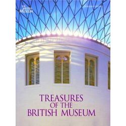 Treasures Of The British Museum