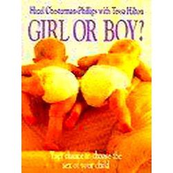 Girl Or Boy