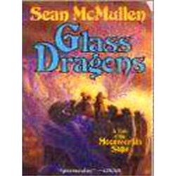 Glass Dragons