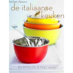 Kitchen Classics - De Italiaanse Keuken