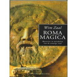 Rome-Bibliotheek Dl. 2 - Roma Magica