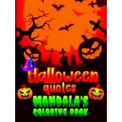 Halloween quotes