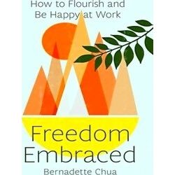 Freedom Embraced