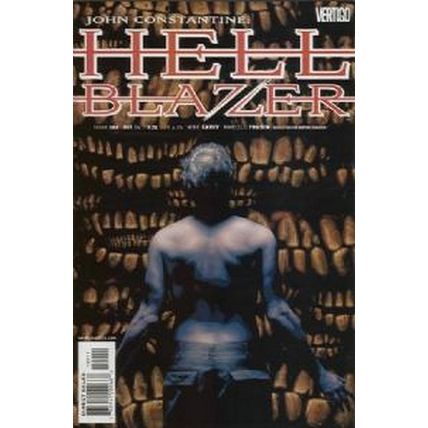 Hellblazer (Vol 1) # 199 NM MODERN AGE COMICS