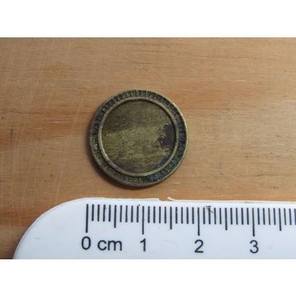 Gaming 1 Token (e229)