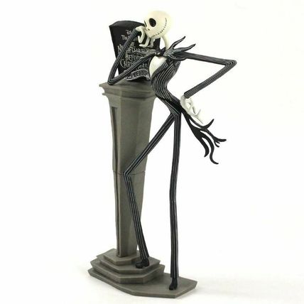 The Nightmare Before Christmas 25th Anniversary Figure 30cm