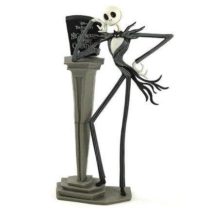 The Nightmare Before Christmas 25th Anniversary Figure 30cm