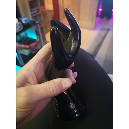 Black Ceramic Hand Jewellery