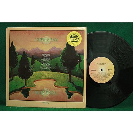Brush Arbor/Grant/Imperials/Hester - Over Easy-Volume II - MSB 6773 - EX+