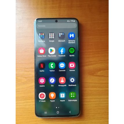 Samsung Galaxy S20 128GB 8GB mobile phone for sale!