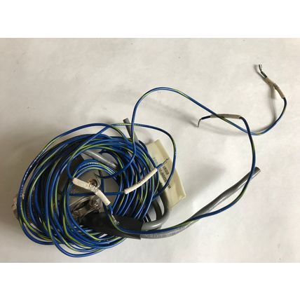 NEW JAEGER NE-2006-902-001, EDSI NE-2006-902-001,NE2006902001,E108998,SH