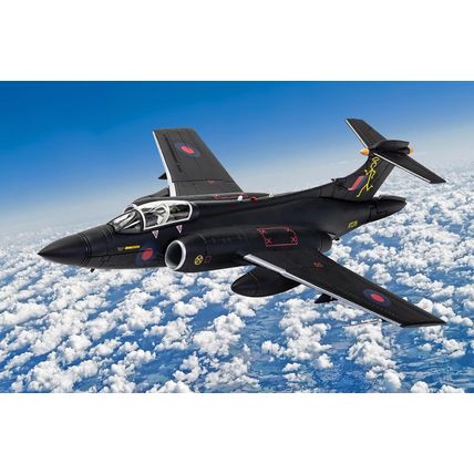 Corgi Aviation Archive AA34114 Hawker Siddeley Buccaneer S.2B RAF - NEW