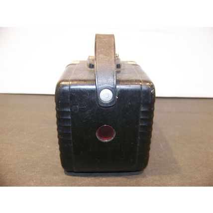 Brownie Hawkeye Camera Flash Model Vintage
