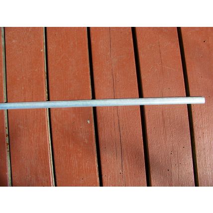 1986 Dodge Ram LWB RH Side Trim Long Wide Bed / Box OEM