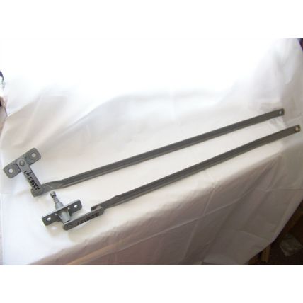 1962 Dodge Dart Wiper Linkage Pivots & Transmissions OEM Fury 2258554 2258555 +