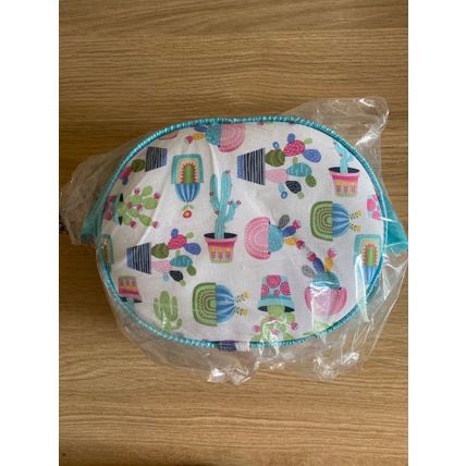 Hobby Gift sewing box oval shape