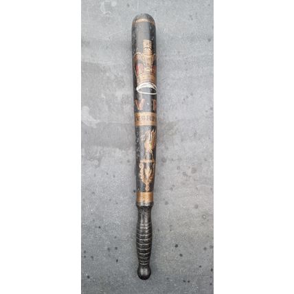 Victorian Truncheon - Liverpool Police