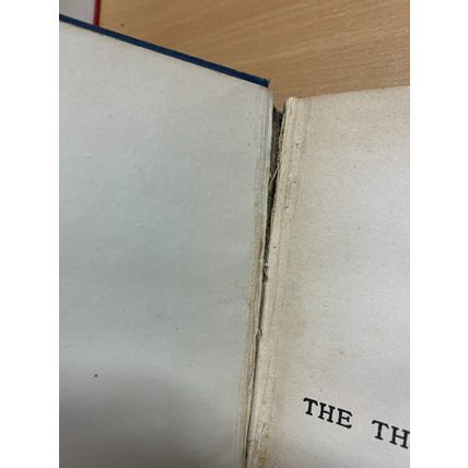 c1905 W H G KINGSTON THE THREE MIDSHIPMEN FICTION ILLUSTRATED ANTIQUE BOOK (P5)