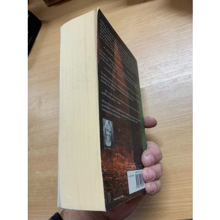 2001 JANE SMILEY "HORSE HEAVEN" FICTION PAPERBACK BOOK (P4)