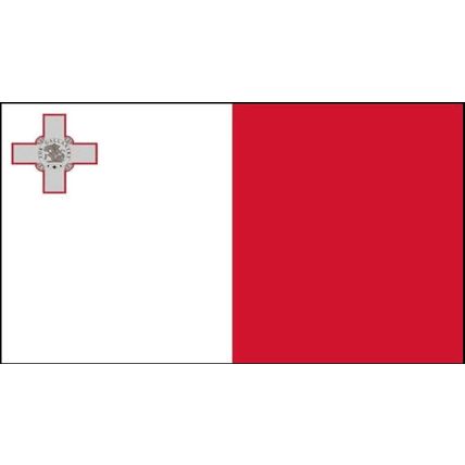 Malta 2009 - 2 Euro Comm - 10yrs of the Euro (UNC)
