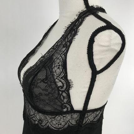 Adore Me Primerose Black Slip Lingerie Sz Small NWT – Honeymoon Valentine