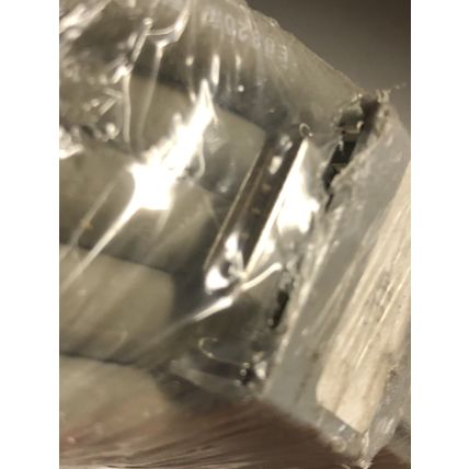 NEW INTERCON MACHINE ROBOTIC CABLE ASSEMBLY CORDSET GMPG-002-025,E83208,EV