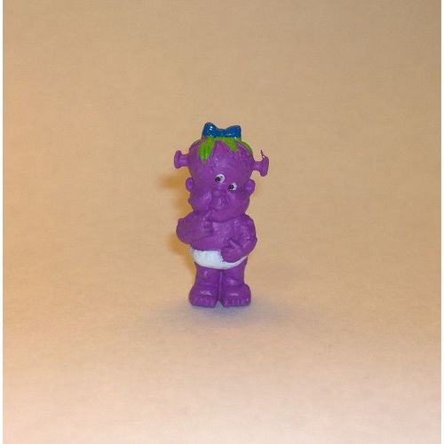 Garbage Pail Kids Minikins Series 1 - #6 - Creepy Carol