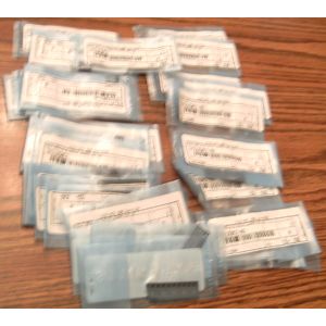 Lot of 73: TOKO TK11250BM Voltage Regulators 5.0 Volts 220ma :: FREE Shipping