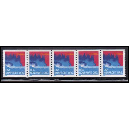 3775 5c Sea Coast Very Fine MNH PNC B11/5 PA4397