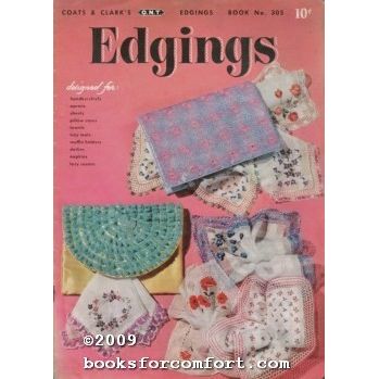 Edgings, Book 305