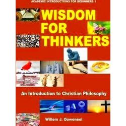 Wisdom for Thinkers