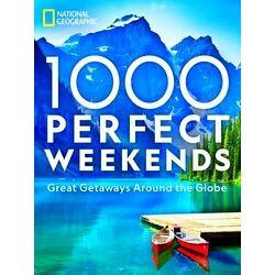 1,000 Perfect Weekends
