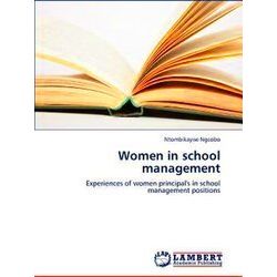 Women in School Management