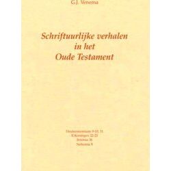 Schriftuurlijke Verhalen In Het Oude Testament