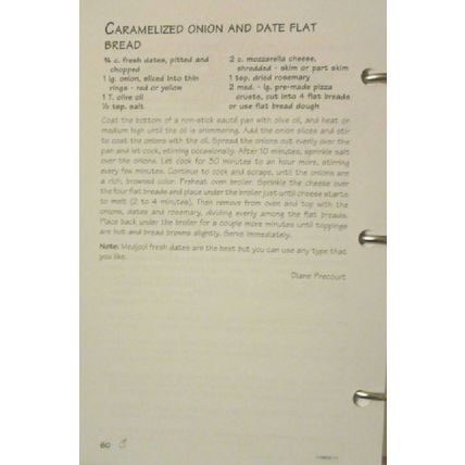 WHATS COOKIN GOOD LOOKIN RARE COMMUNITY COOKBOOK TOTAL IMAGE SALON PLAINVILLE MA