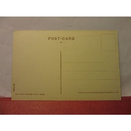 HELIOPOLIS, Egypt unused vintage postcard /