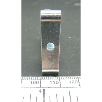Pince à outils à ressort Terry 28mm (1.1/8") - code 80-28 - paquet de 5