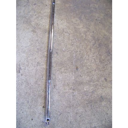 1964 CHRYSLER 300 DASH TRIM OEM #2218336