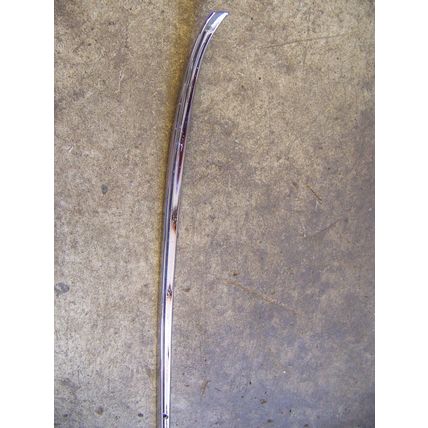 1964 CHRYSLER 300 DASH TRIM OEM #2218336