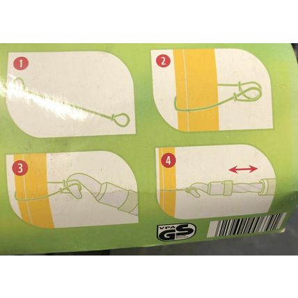 Florabest Plant Wire Winder, For Fastening Flowers With Plant Wire