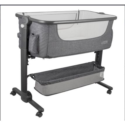 KoolerThings Baby Bassinet Bedside Sleeper
