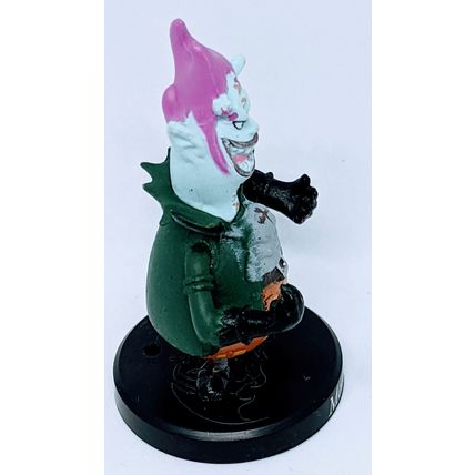 One Piece Moriab Figurine