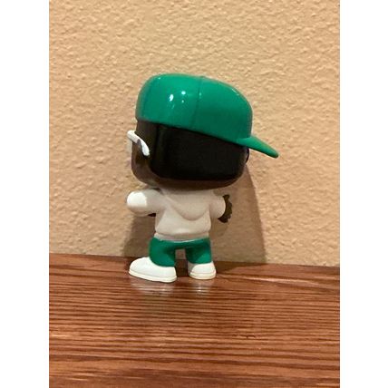 Funko Pop! Rocks: Public Enemy - Flavor Flav Collectible Vinyl Figure (No Box)