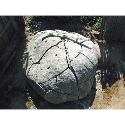 Expansive Demolition Grout 11 Lb. Bucket for Rock Breaking, Concrete Cutting, Ex
