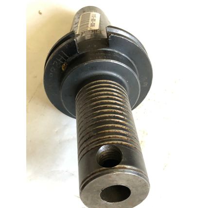 ERICKSON TOOL C-132039 3/4" MILLING TOOL HOLDER, CAT-50,AR