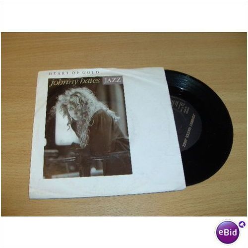 johnny hates jazz,heart of gold.1988 72 p/s.virgin, vs