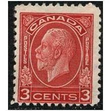 1932 SG 321 - mint no gum