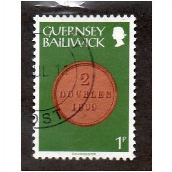 GUE 1979 1P 'COINS' FINE USED (EBID25271)