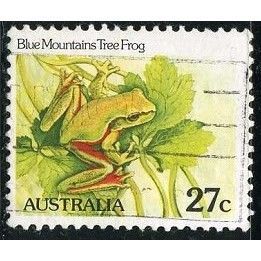 1981/1983 SG 790 - fine used (o)